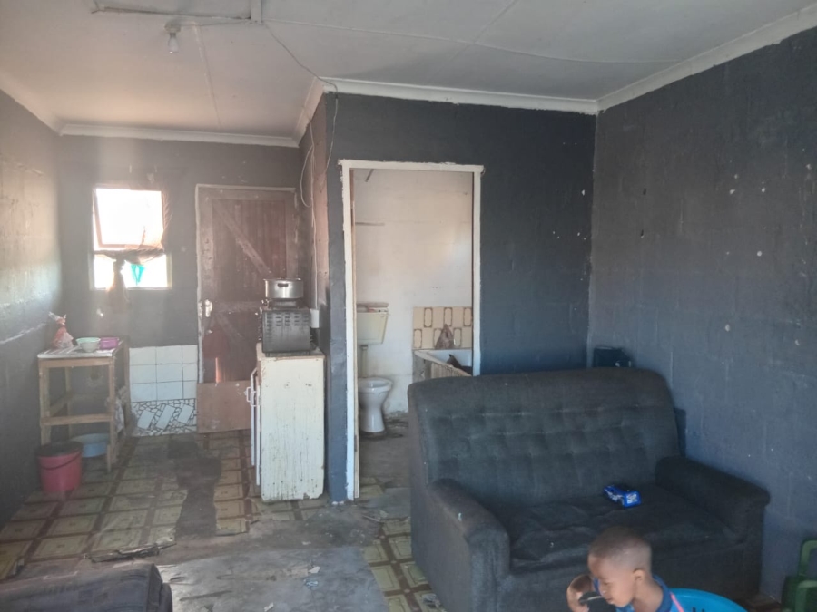2 Bedroom Property for Sale in Bloemendal Eastern Cape